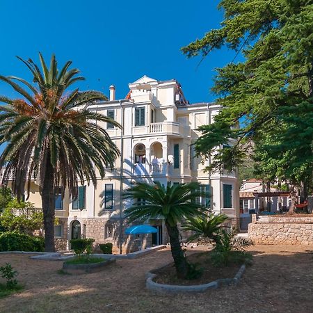 Apartments Carmen & Tosca Dubrovnik Ngoại thất bức ảnh