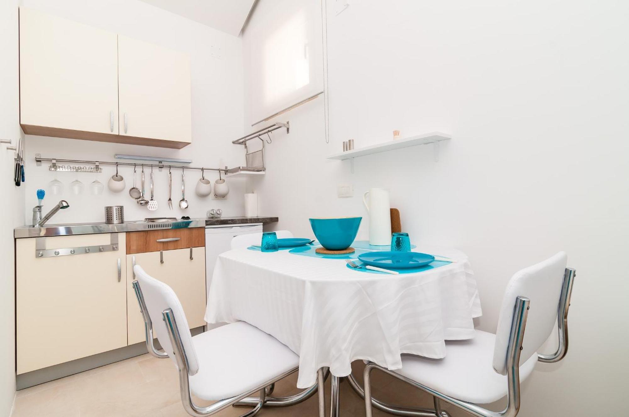 Apartments Carmen & Tosca Dubrovnik Ngoại thất bức ảnh