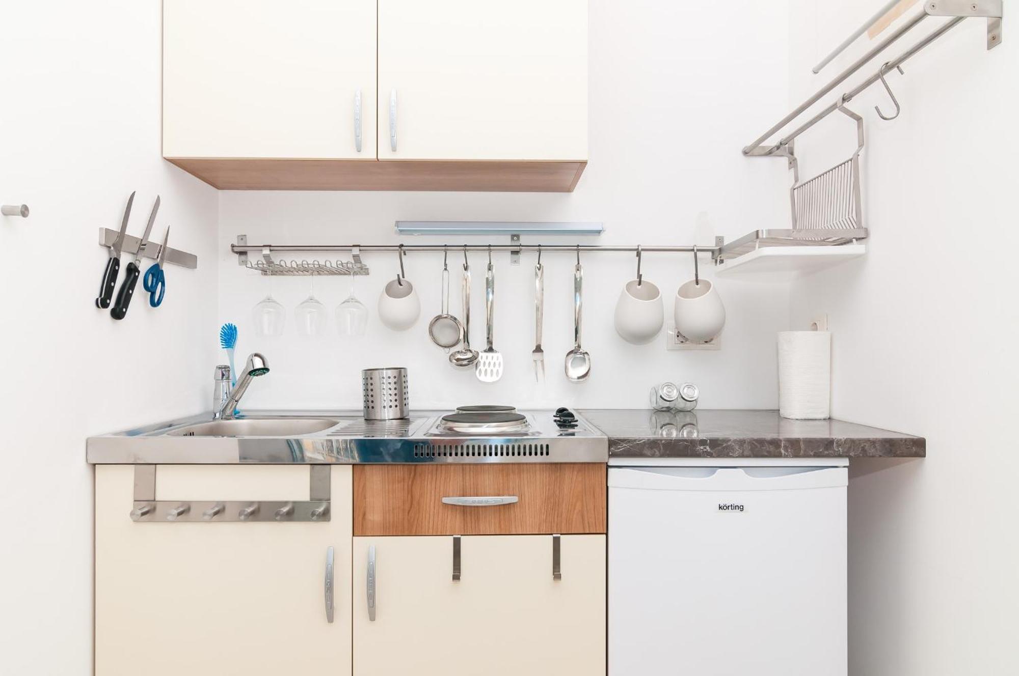 Apartments Carmen & Tosca Dubrovnik Ngoại thất bức ảnh