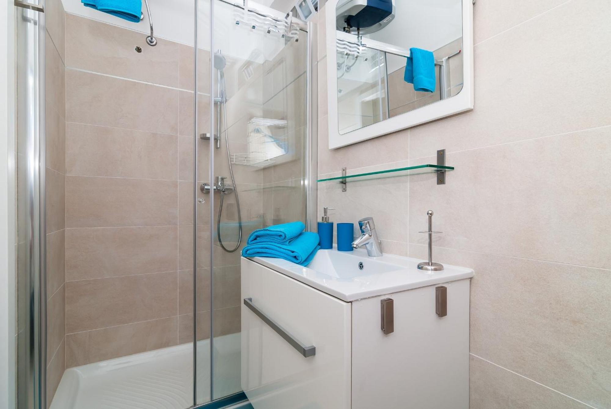Apartments Carmen & Tosca Dubrovnik Ngoại thất bức ảnh