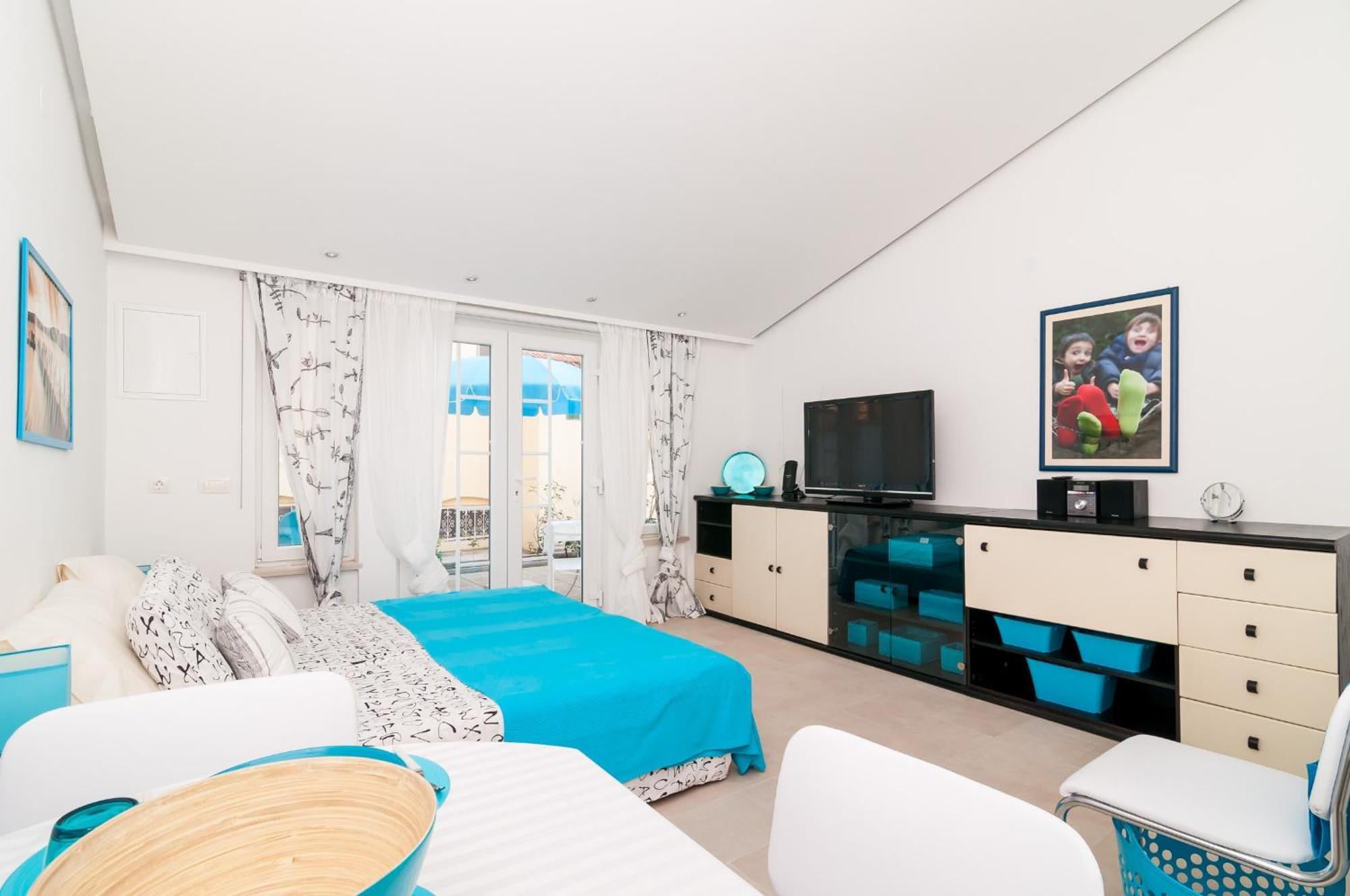 Apartments Carmen & Tosca Dubrovnik Ngoại thất bức ảnh