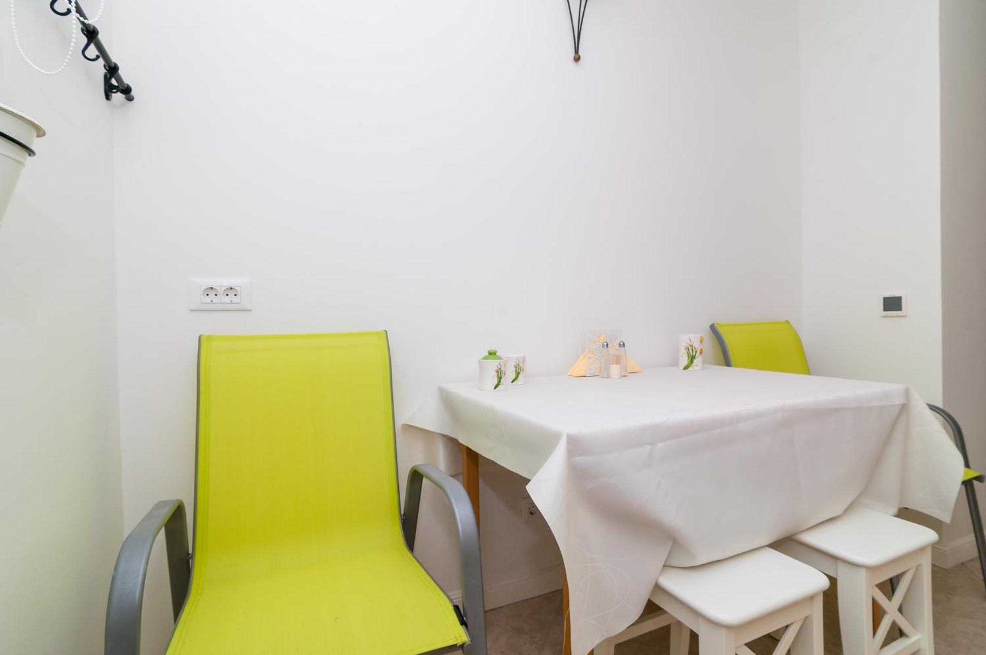 Apartments Carmen & Tosca Dubrovnik Ngoại thất bức ảnh