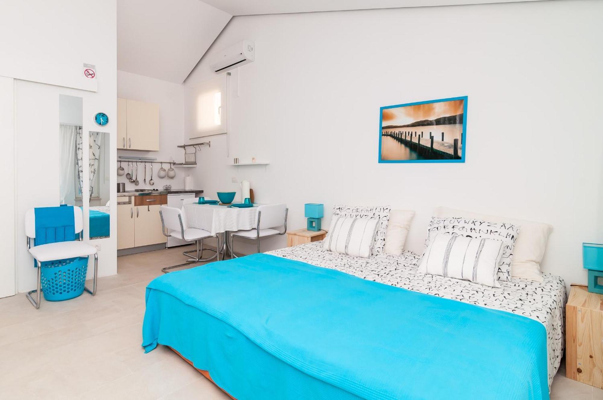Apartments Carmen & Tosca Dubrovnik Ngoại thất bức ảnh