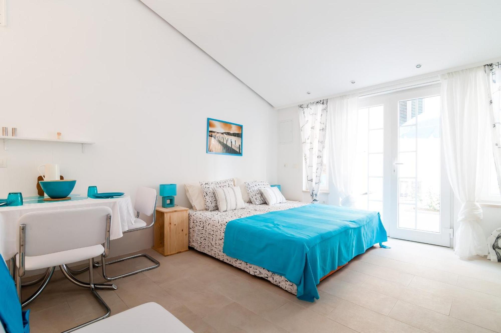 Apartments Carmen & Tosca Dubrovnik Ngoại thất bức ảnh