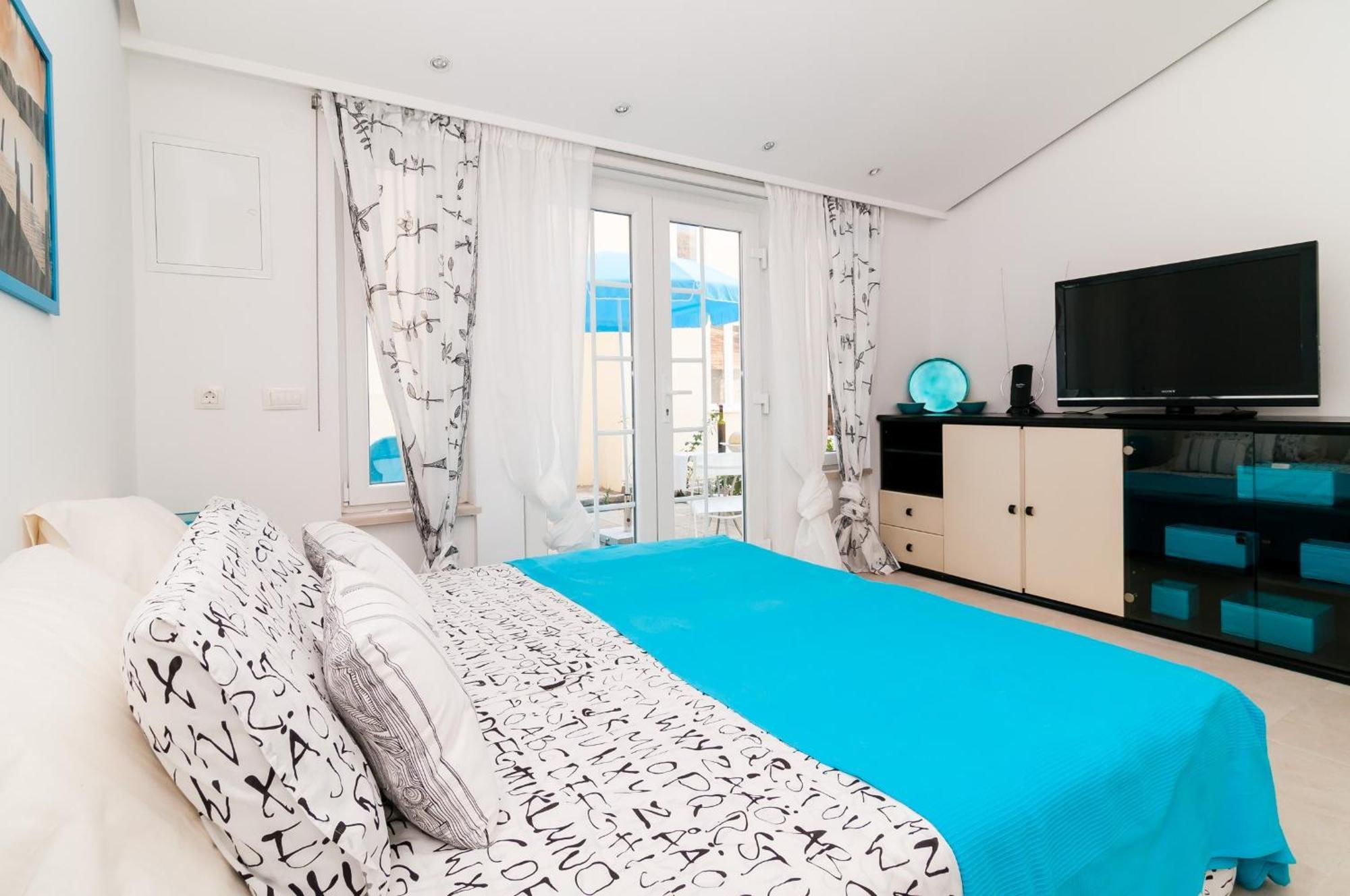 Apartments Carmen & Tosca Dubrovnik Ngoại thất bức ảnh