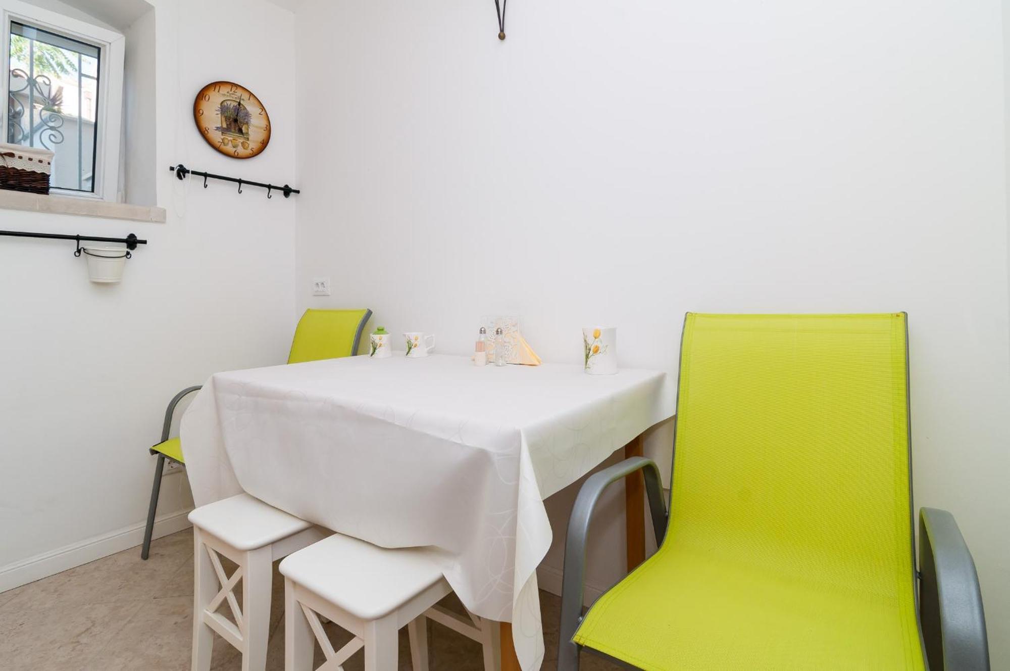 Apartments Carmen & Tosca Dubrovnik Ngoại thất bức ảnh