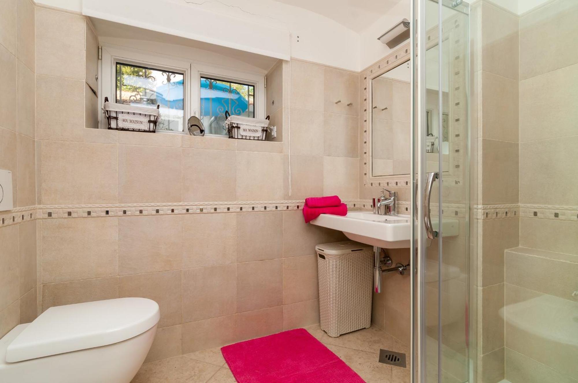 Apartments Carmen & Tosca Dubrovnik Ngoại thất bức ảnh