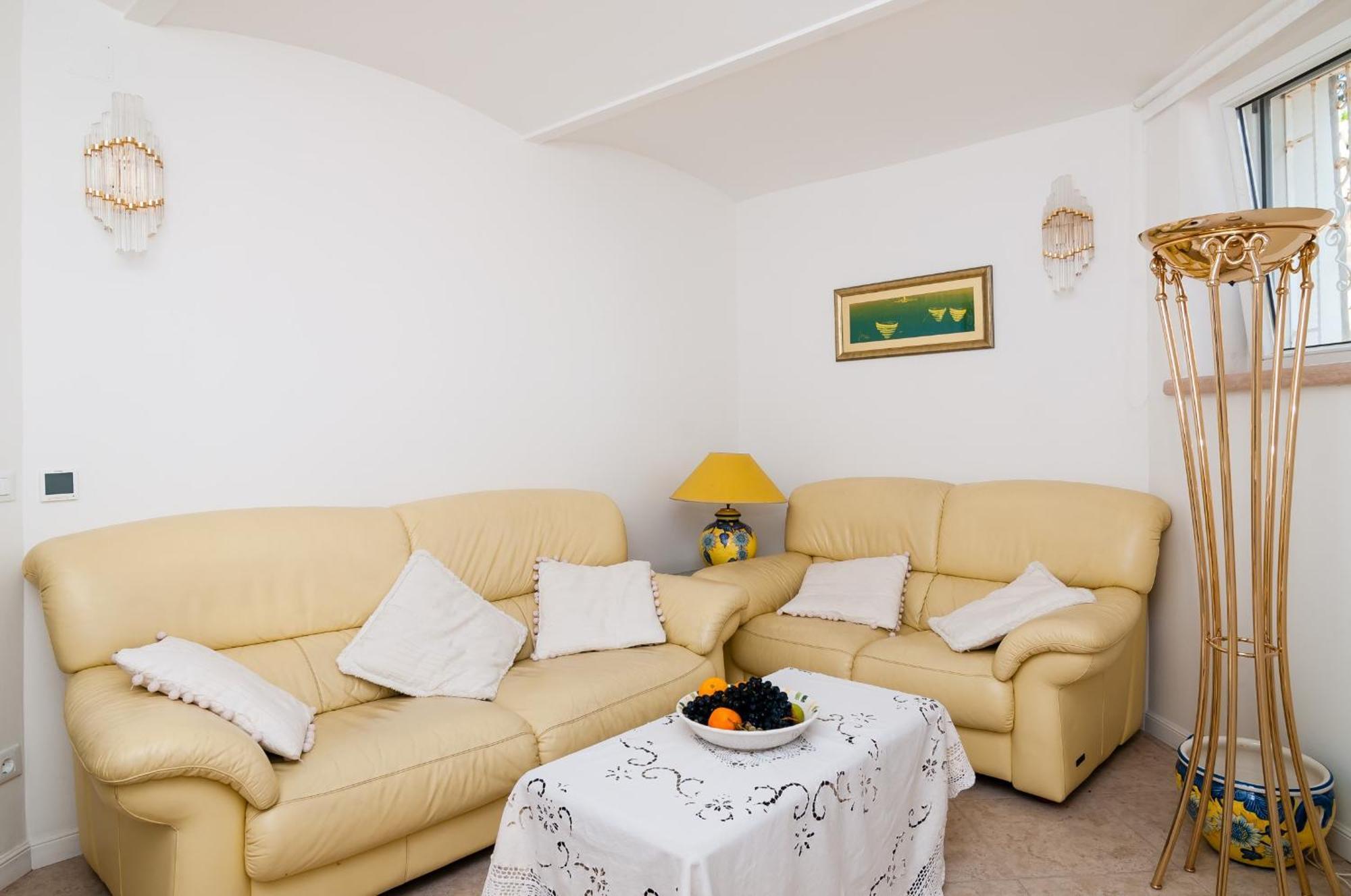 Apartments Carmen & Tosca Dubrovnik Ngoại thất bức ảnh