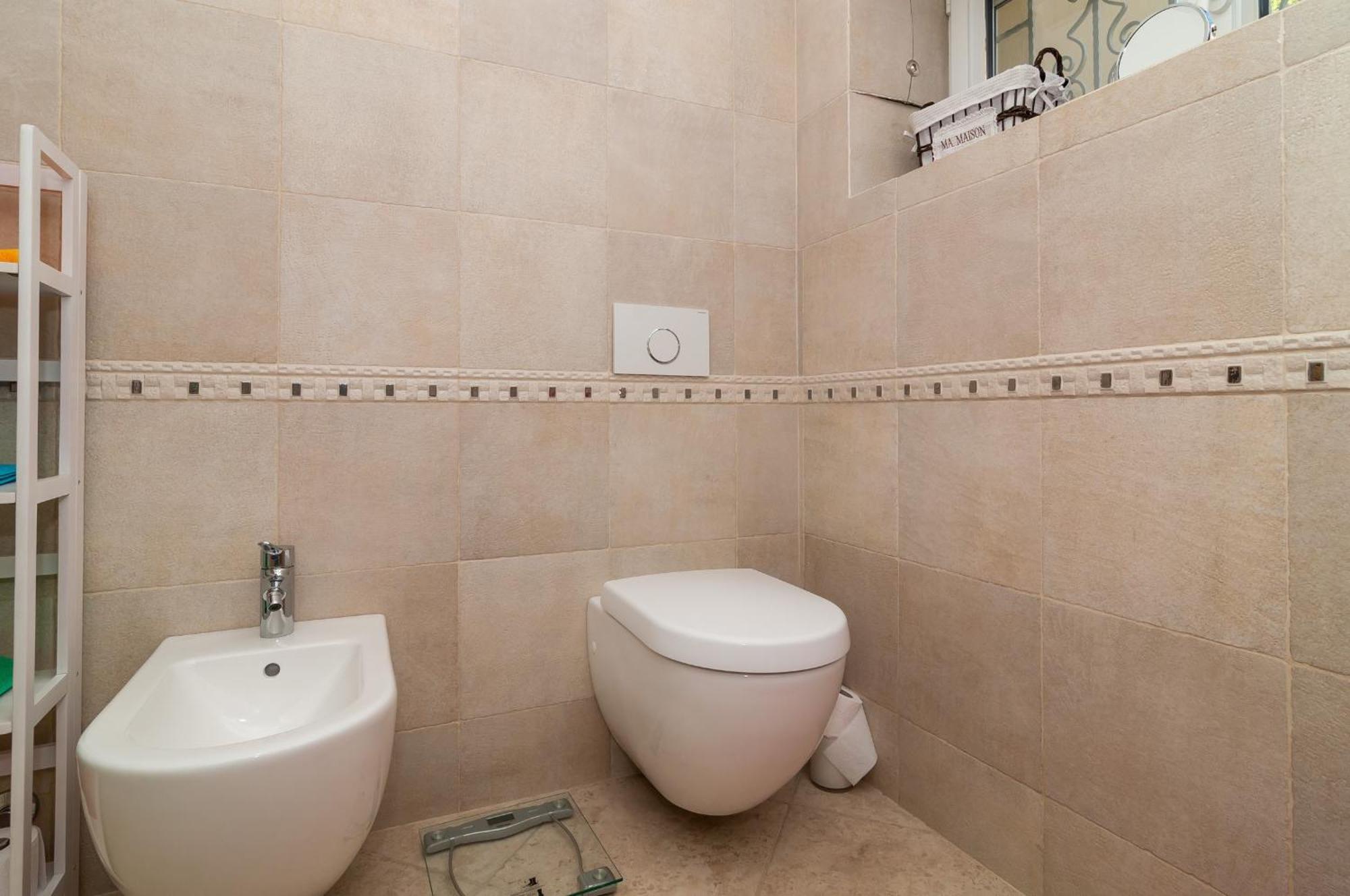 Apartments Carmen & Tosca Dubrovnik Ngoại thất bức ảnh