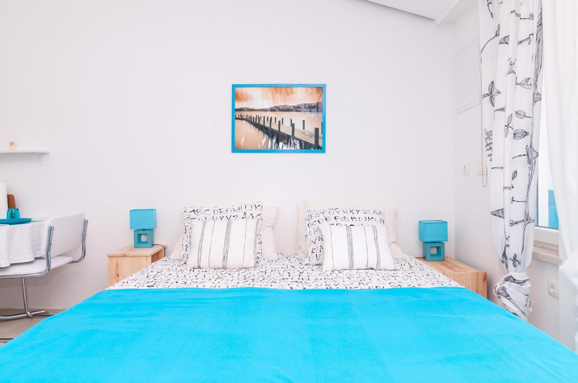 Apartments Carmen & Tosca Dubrovnik Ngoại thất bức ảnh