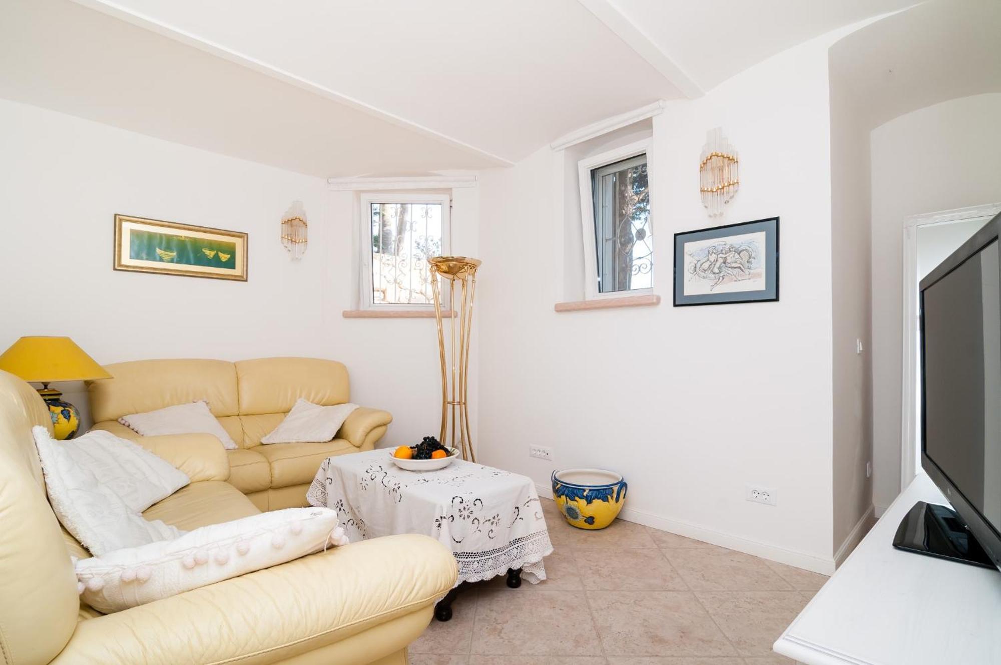 Apartments Carmen & Tosca Dubrovnik Ngoại thất bức ảnh