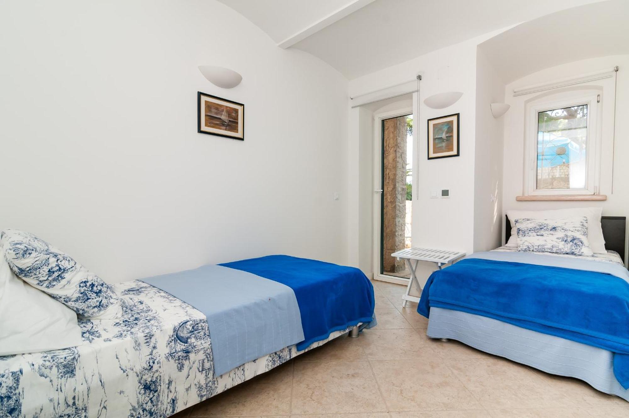 Apartments Carmen & Tosca Dubrovnik Ngoại thất bức ảnh