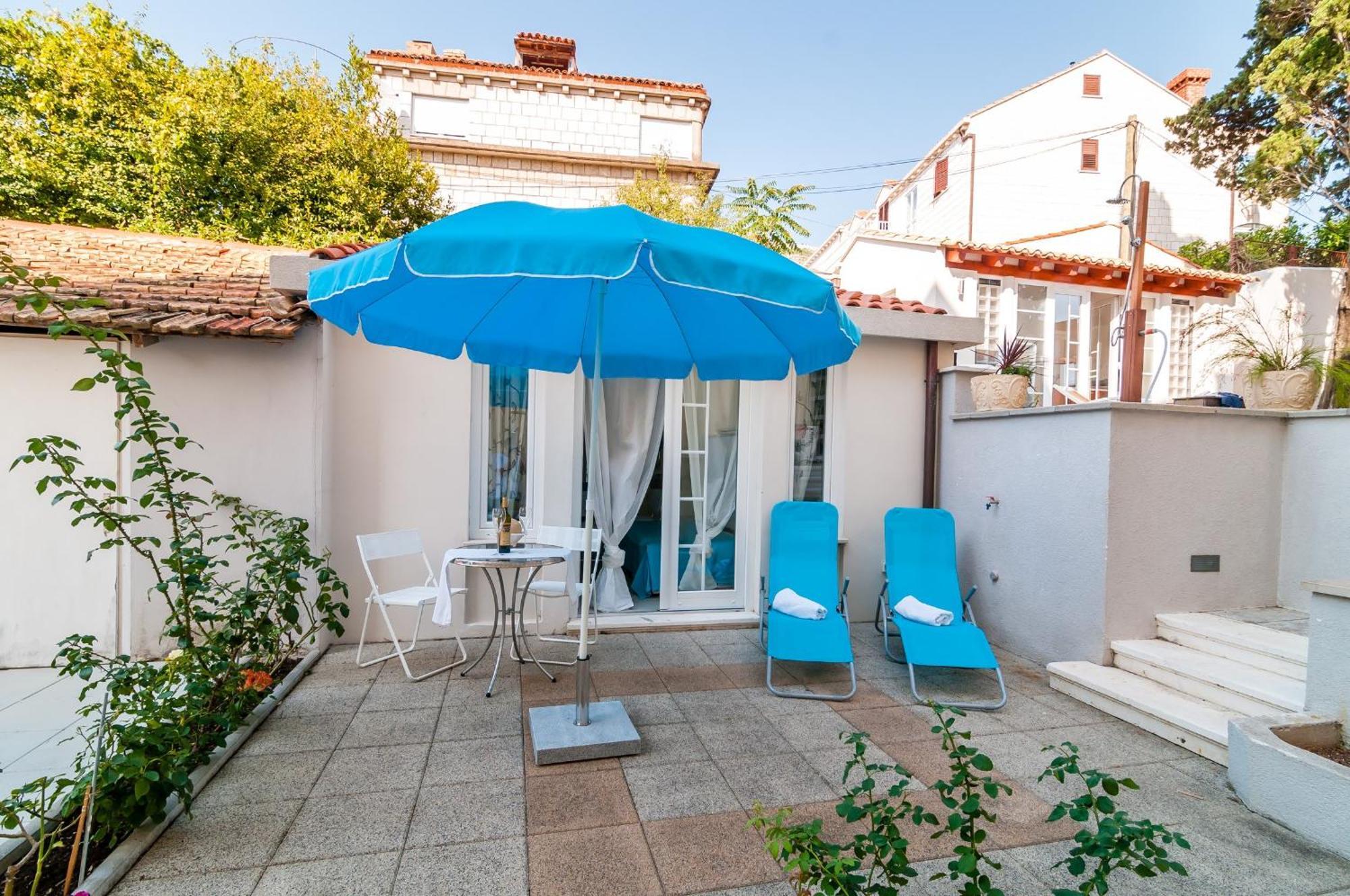 Apartments Carmen & Tosca Dubrovnik Ngoại thất bức ảnh