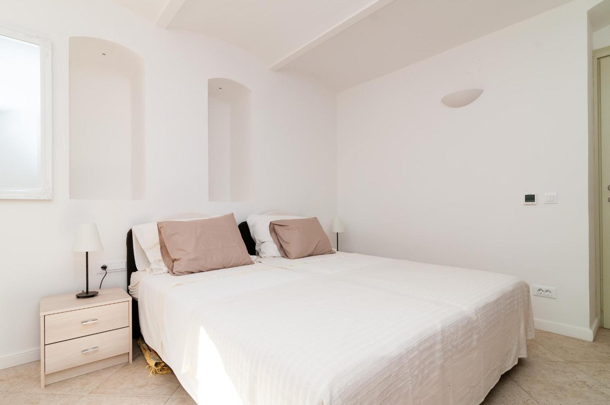 Apartments Carmen & Tosca Dubrovnik Ngoại thất bức ảnh