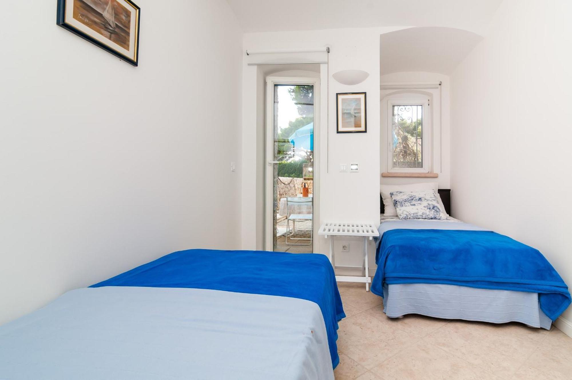 Apartments Carmen & Tosca Dubrovnik Ngoại thất bức ảnh