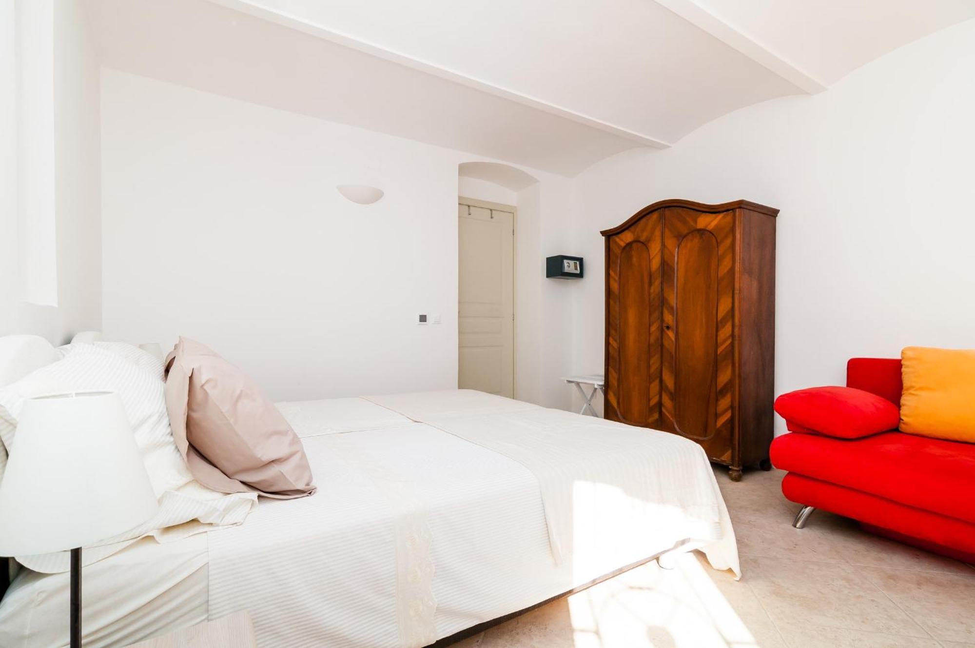 Apartments Carmen & Tosca Dubrovnik Ngoại thất bức ảnh
