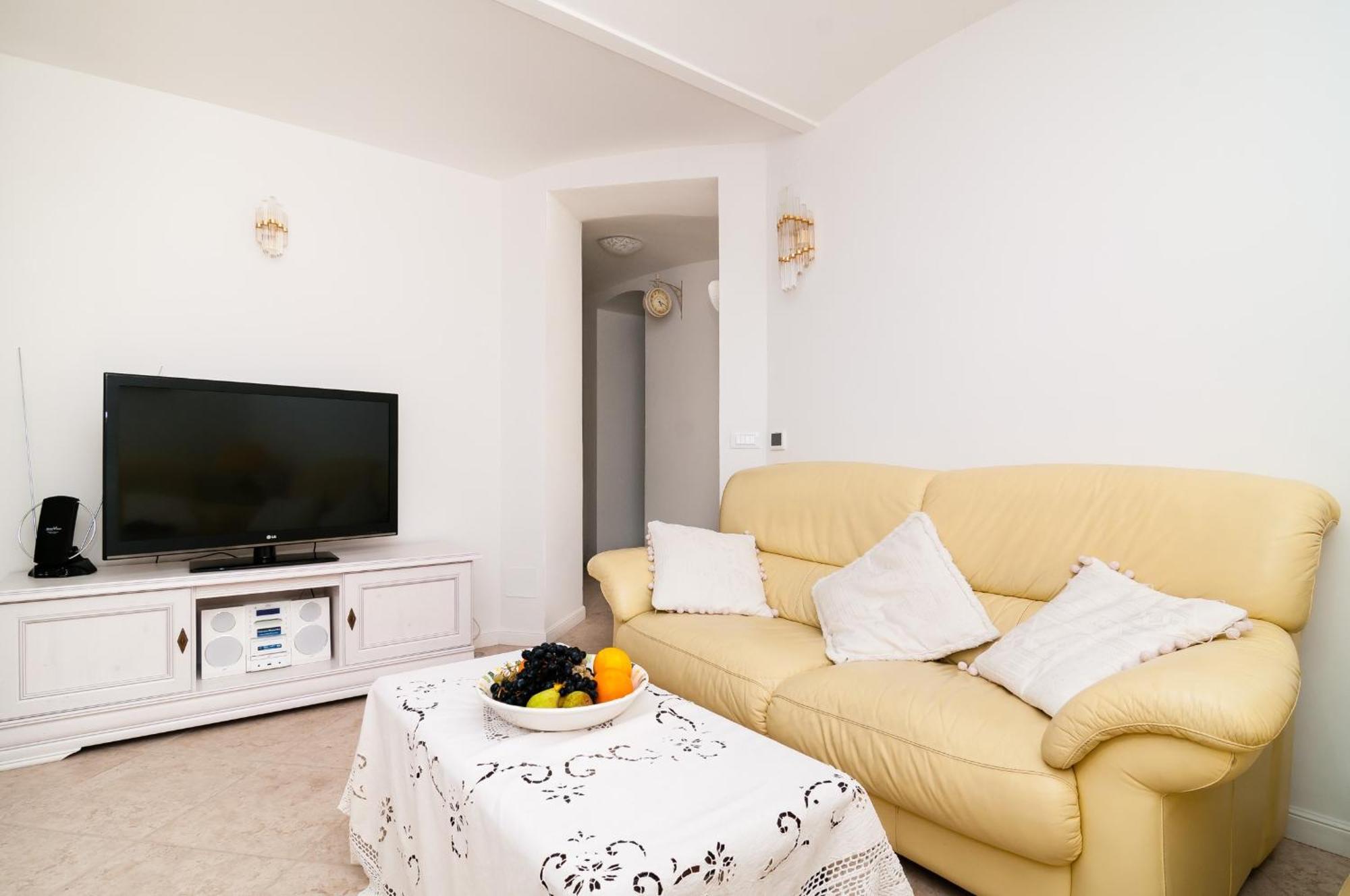 Apartments Carmen & Tosca Dubrovnik Ngoại thất bức ảnh