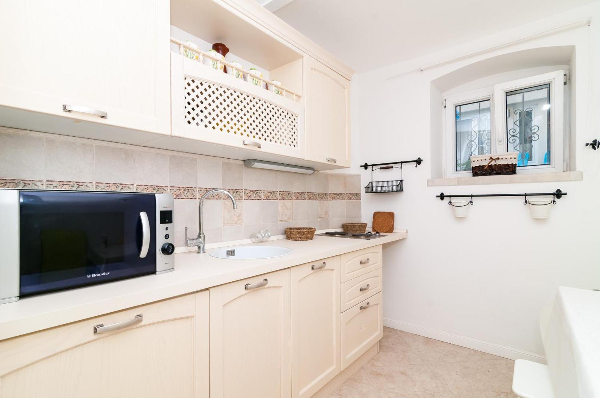 Apartments Carmen & Tosca Dubrovnik Ngoại thất bức ảnh