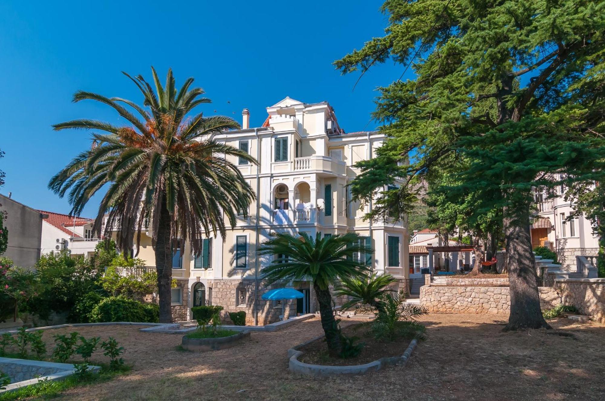 Apartments Carmen & Tosca Dubrovnik Ngoại thất bức ảnh