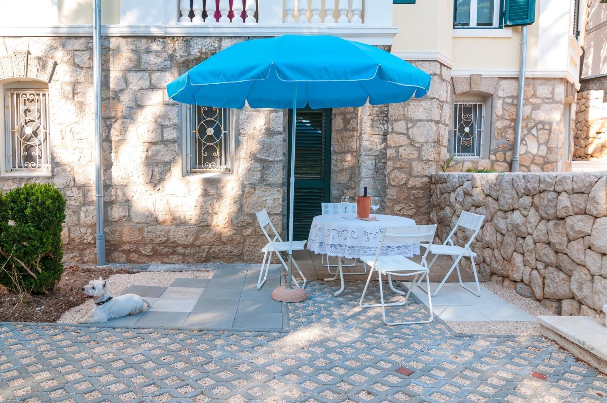 Apartments Carmen & Tosca Dubrovnik Ngoại thất bức ảnh