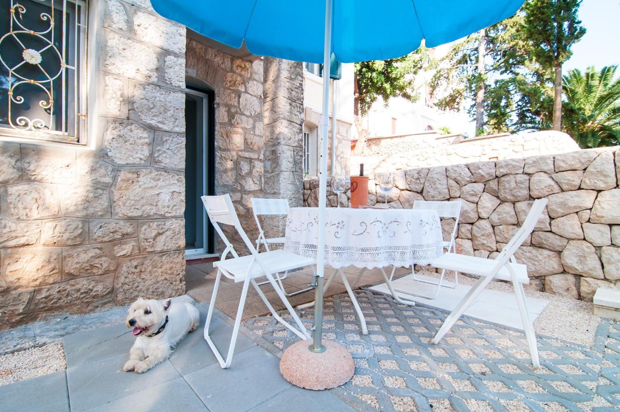 Apartments Carmen & Tosca Dubrovnik Ngoại thất bức ảnh