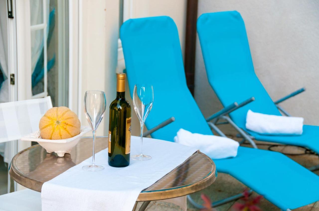 Apartments Carmen & Tosca Dubrovnik Phòng bức ảnh