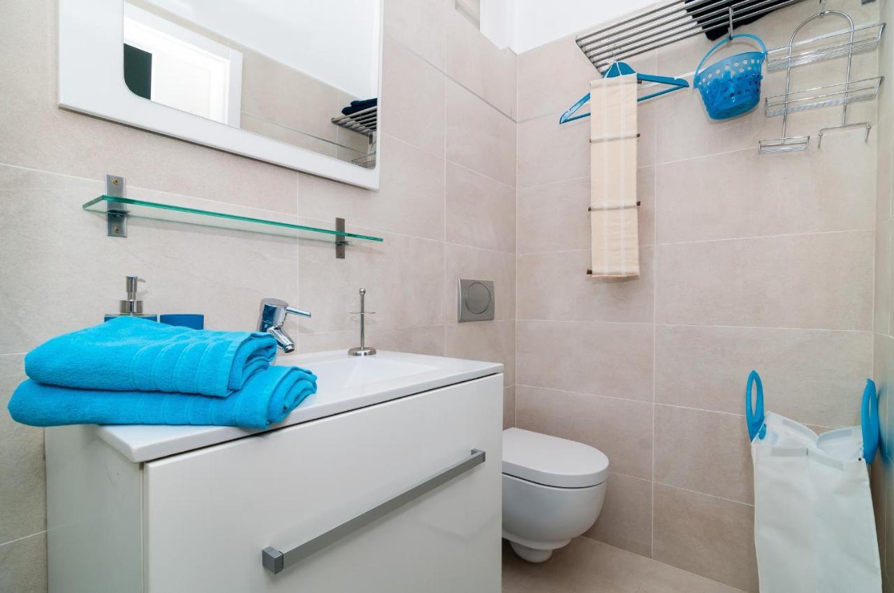 Apartments Carmen & Tosca Dubrovnik Ngoại thất bức ảnh